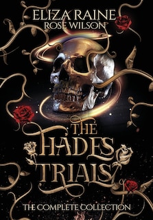 Front cover_The Hades Trials