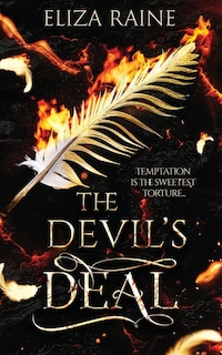 Couverture_The Devil's Deal