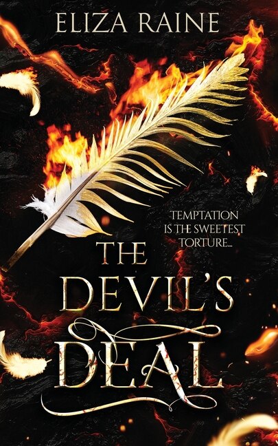 Couverture_The Devil's Deal