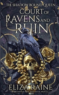 Front cover_Court of Ravens and Ruin