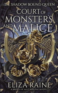 Front cover_Court of Monsters and Malice