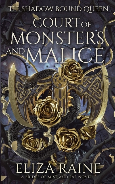 Front cover_Court of Monsters and Malice