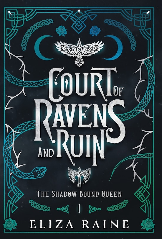Couverture_Court of Ravens and Ruin - Special Edition