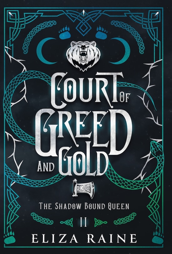 Couverture_Court of Greed and Gold - Special Edition