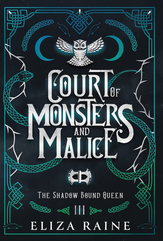 Couverture_Court of Monsters and Malice - Special Edition