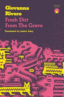 Front cover_Fresh Dirt From the Grave