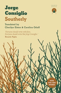Front cover_Southerly