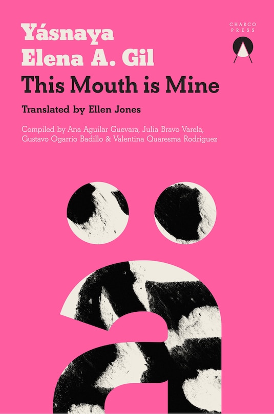 Couverture_This Mouth is Mine