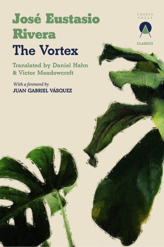 Front cover_The Vortex