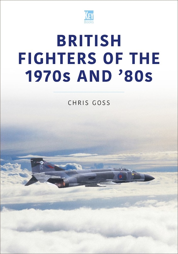 British Fighters Of The 1970s And '80s