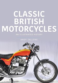 Front cover_Classic British Motorcycles
