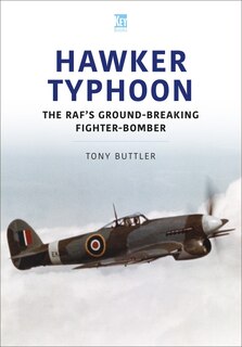 Front cover_Hawker Typhoon