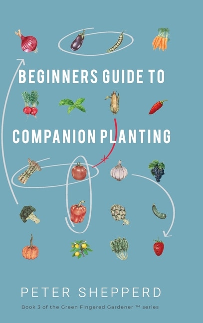 Couverture_Beginners Guide to Companion Planting