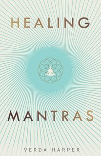 Front cover_Healing Mantras
