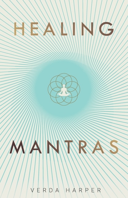 Front cover_Healing Mantras