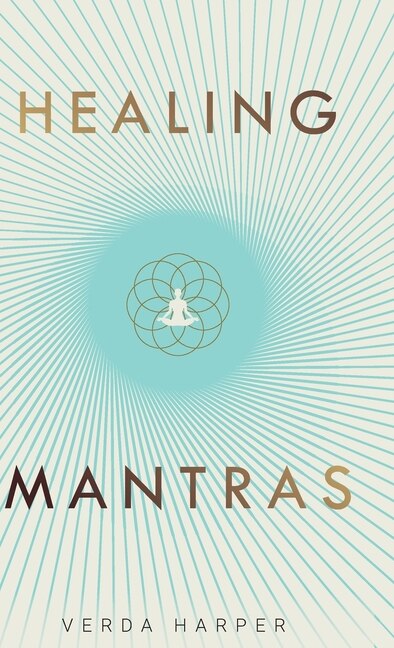 Front cover_Healing Mantras
