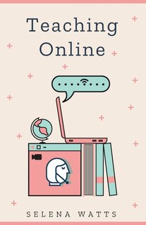 Front cover_Teaching Online