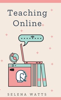 Front cover_Teaching Online
