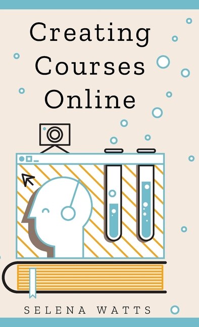 Front cover_Creating Courses Online