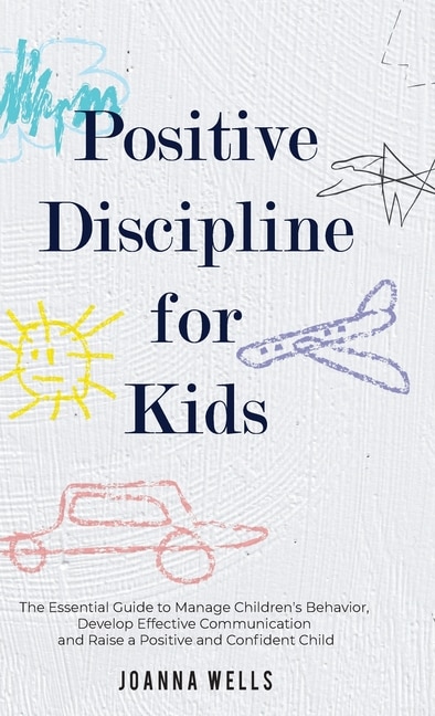 Couverture_Positive Discipline for Kids