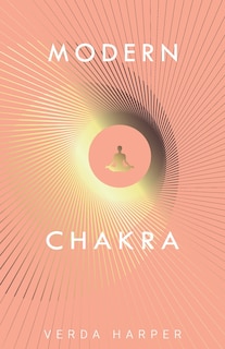 Front cover_Modern Chakra