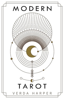 Front cover_Modern tarot