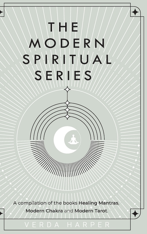 Front cover_The Modern Spiritual Series