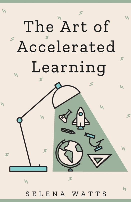 Front cover_The Art of Accelerated Learning