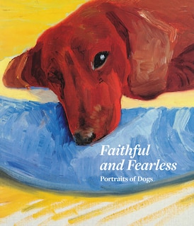 Front cover_Faithful And Fearless