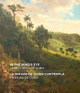 Couverture_In the Mind's Eye / La mirada de quien contempla