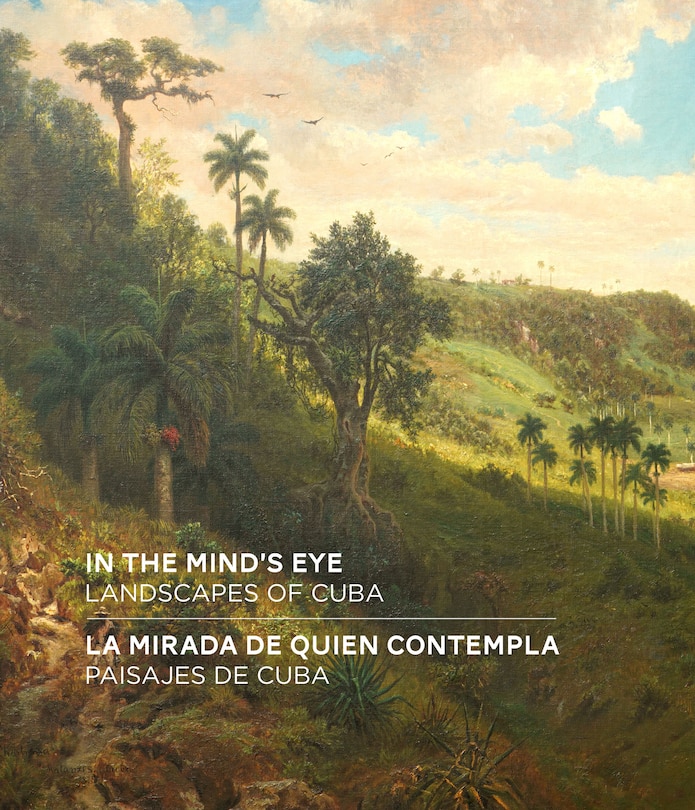 Couverture_In the Mind's Eye / La mirada de quien contempla
