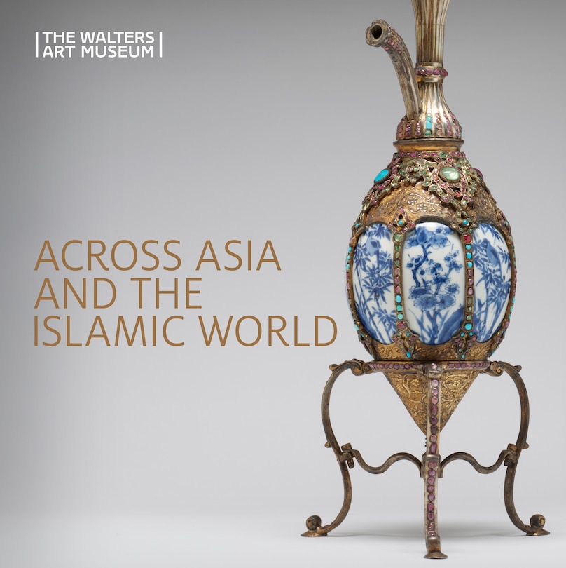Front cover_Across Asia and the Islamic World