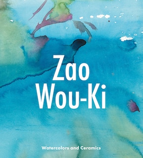 Front cover_Zao Wou-Ki