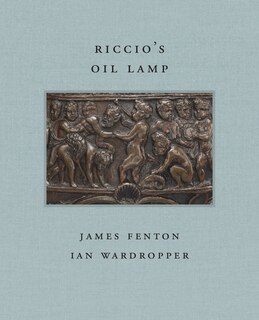 Couverture_Riccio's Oil Lamp