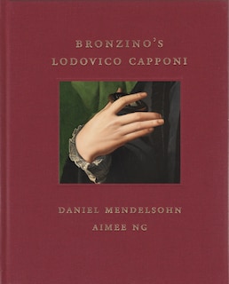 Couverture_Bronzino's Lodovico Capponi