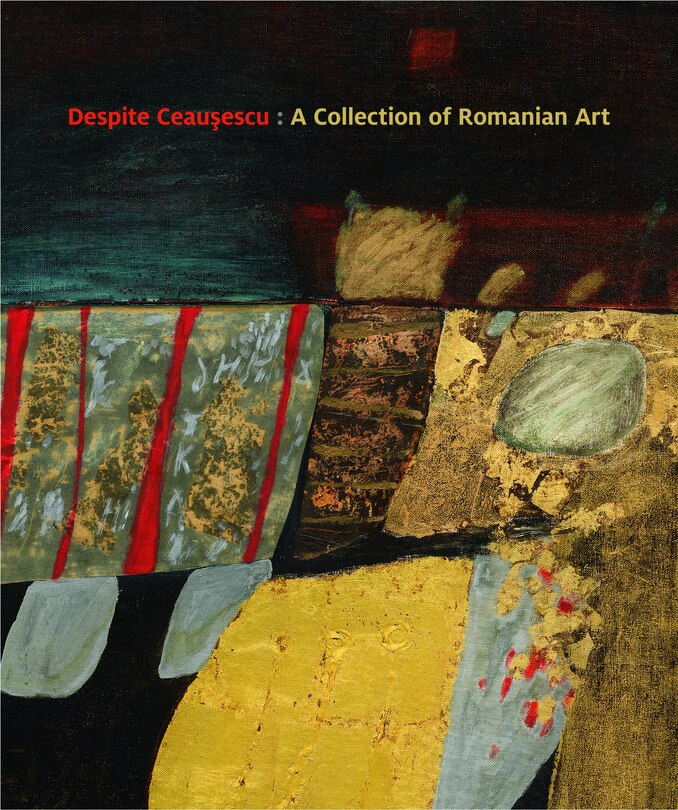 Front cover_Despite Ceaușescu