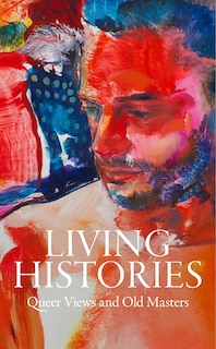 Front cover_Living Histories