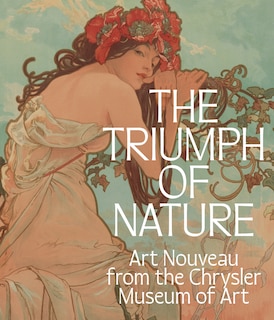 Couverture_The Triumph of Nature