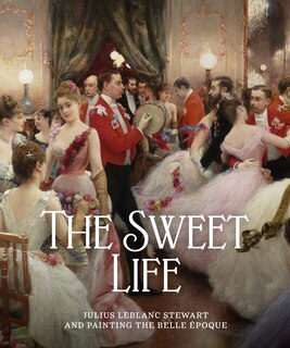 Couverture_The Sweet Life