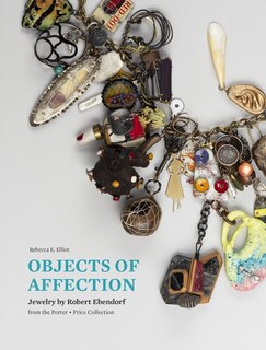 Front cover_Objects of Affection