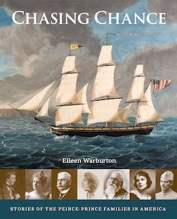Front cover_Chasing Chance