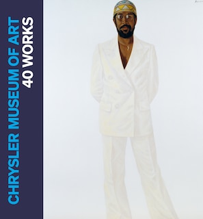 Front cover_Chrysler Museum of Art