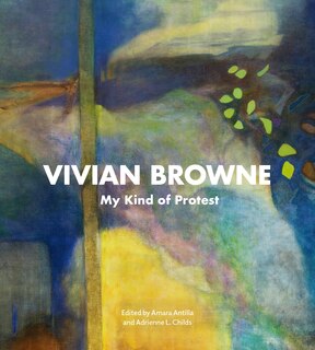 Couverture_Vivian Browne