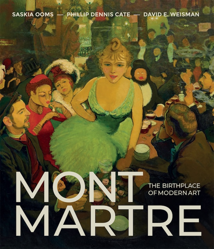 Couverture_Montmartre