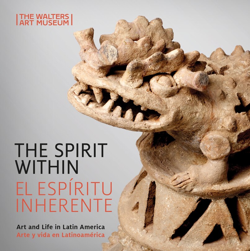 Couverture_The Spirit Within / El espíritu inherente