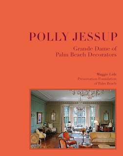 Front cover_Polly Jessup