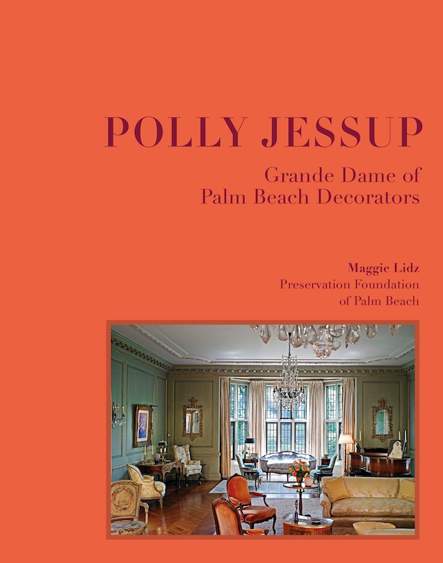 Front cover_Polly Jessup