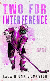 Front cover_Two for Interference