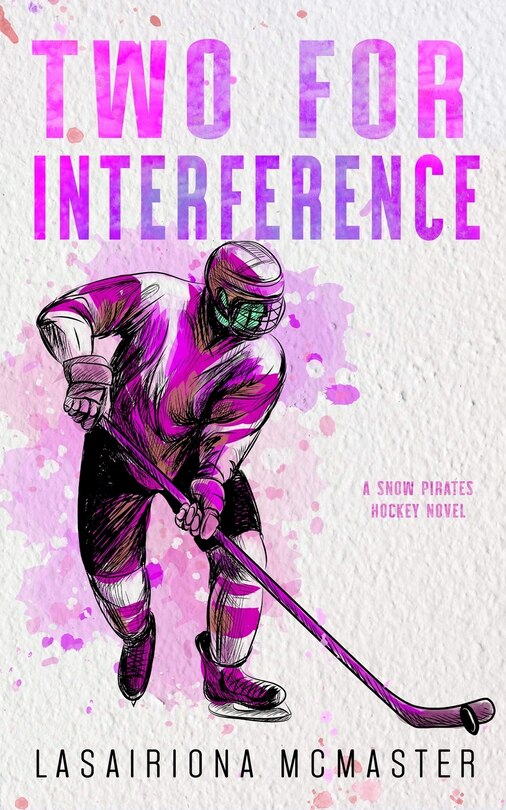 Front cover_Two for Interference