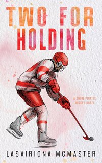 Front cover_Two for Holding